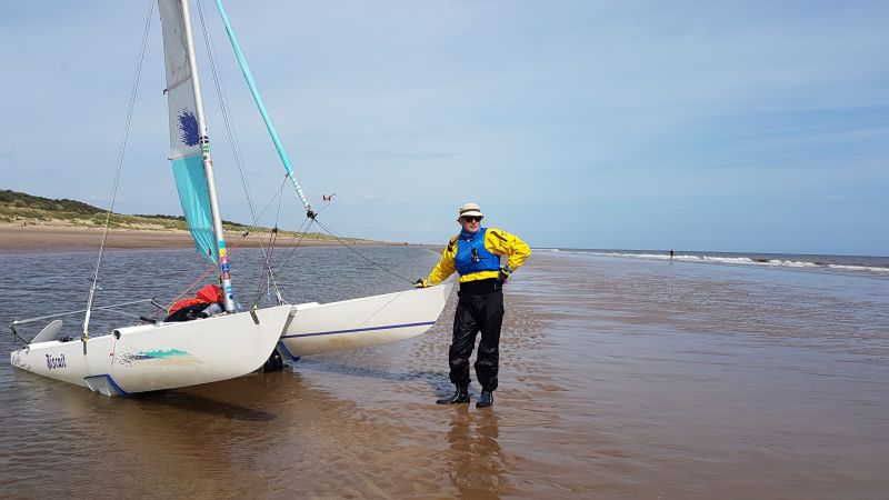 Mablethorpe to Brancaster