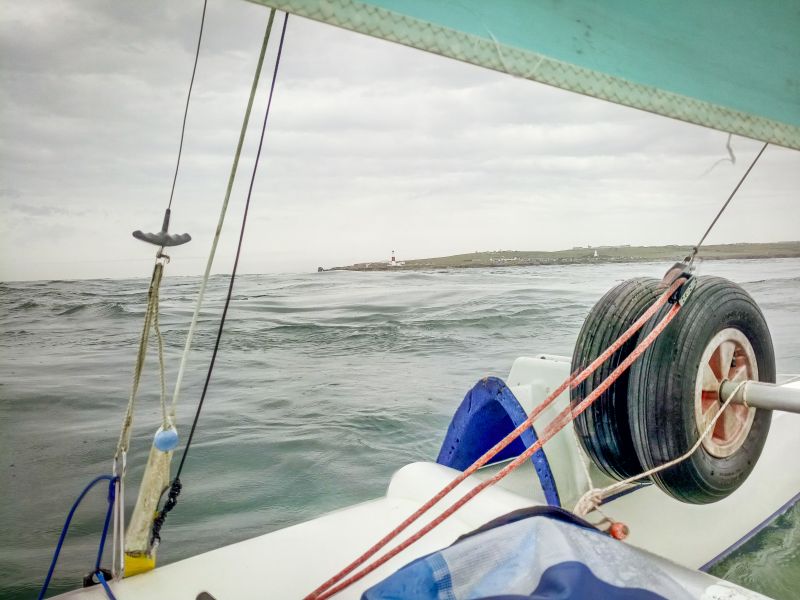 Swanage to Burton Bradstock