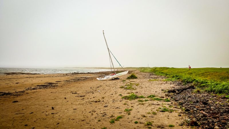 Machrihanish to Craignish