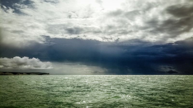 Pevensey Bay to Littlehampton