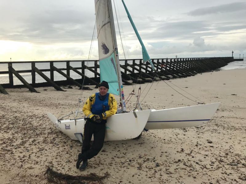 Littlehampton to Shanklin